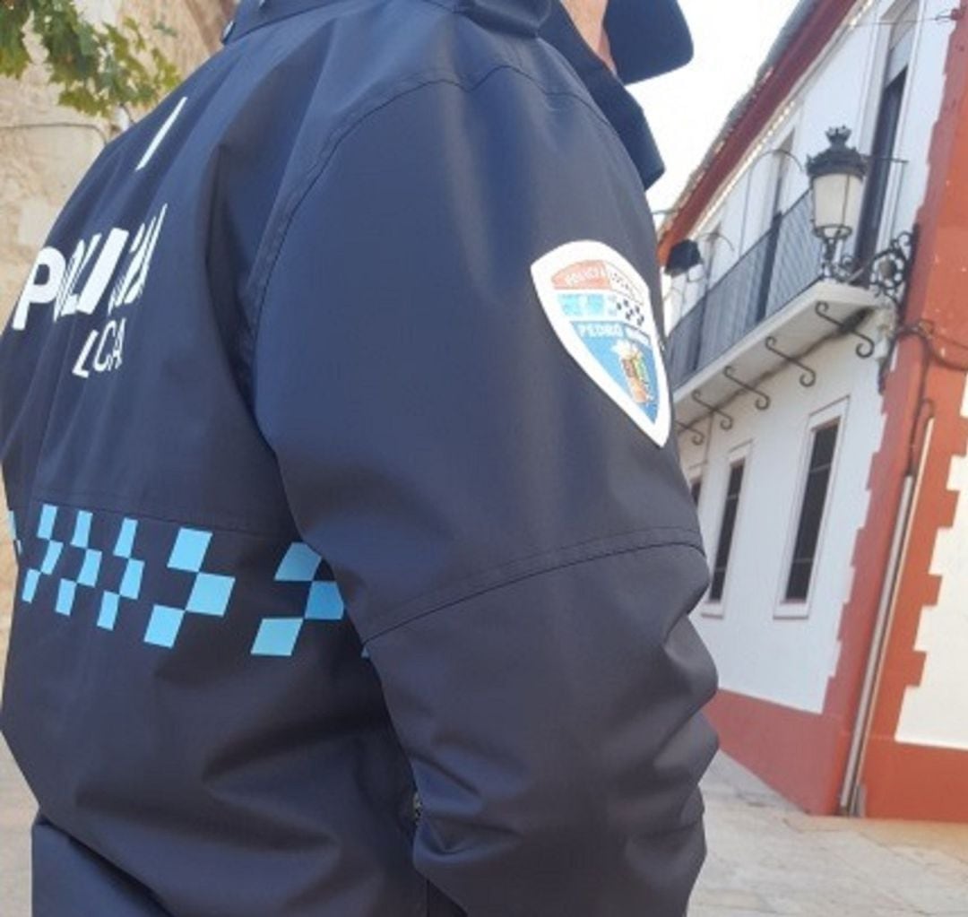 Policía Local de Pedro Muñoz