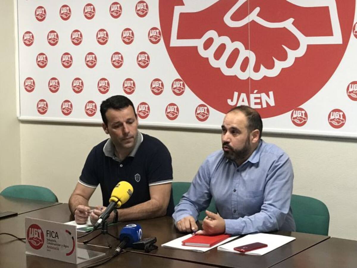 Aumenta la siniestralidad laboral en la agricultura en un 20%