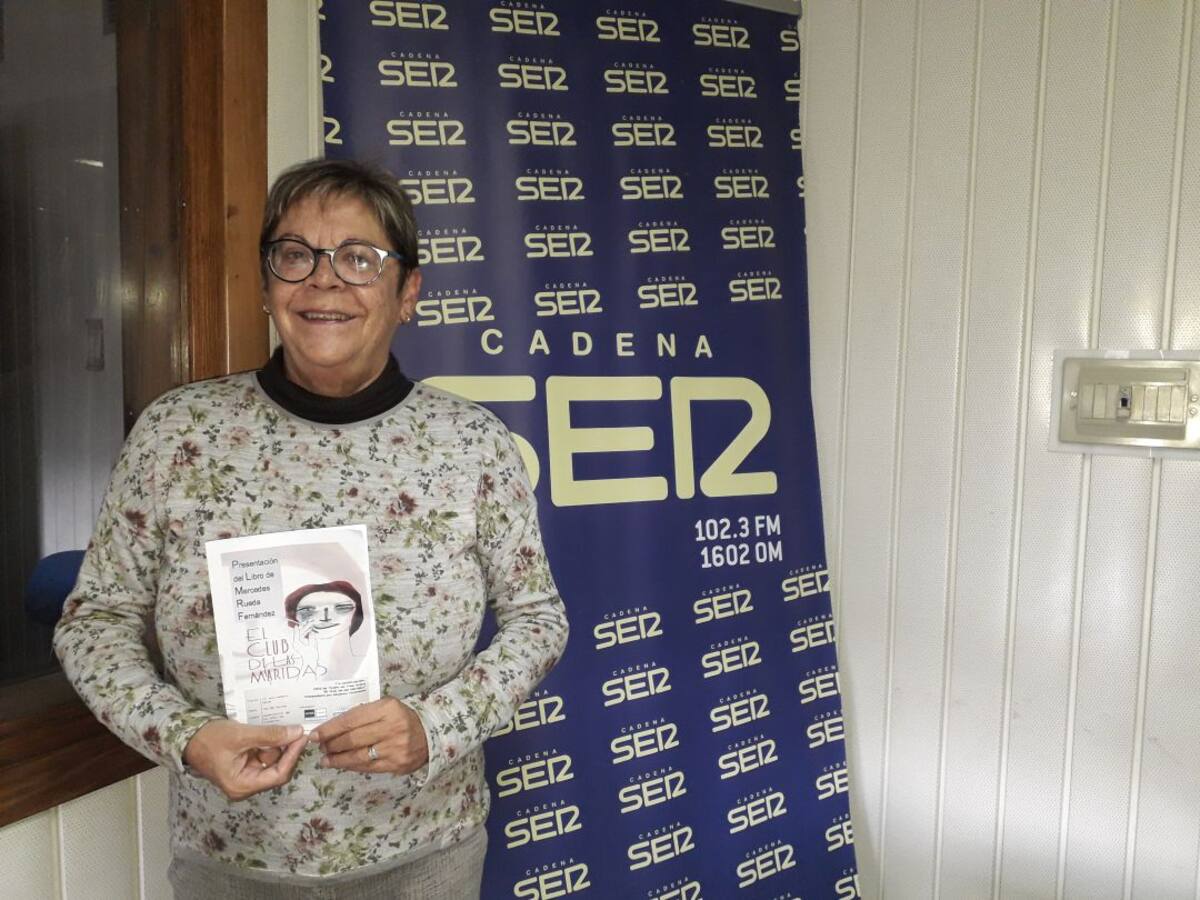 "Era necesario dar continuidad a la historia de las mujeres"