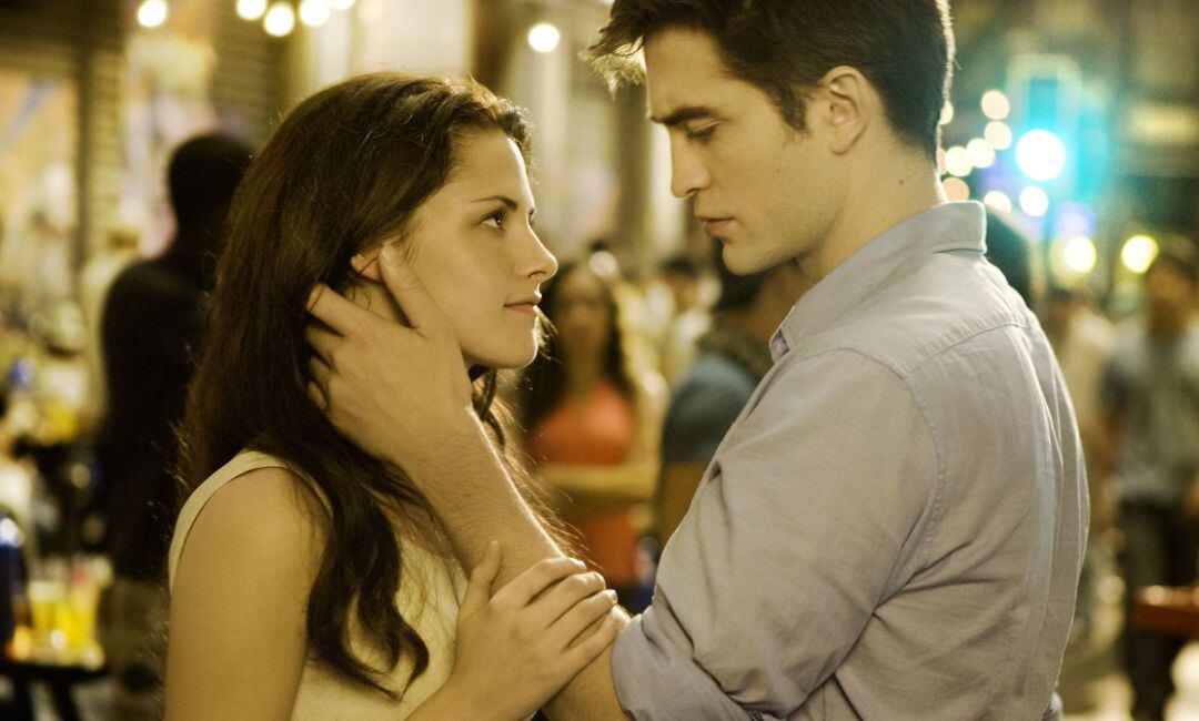 La historia estará narrada por Edward Cullen.