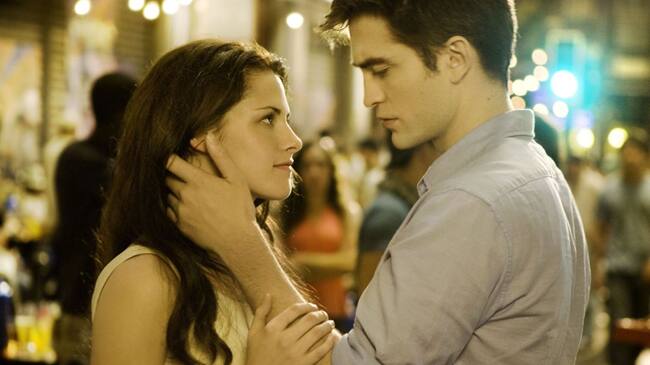 La historia estará narrada por Edward Cullen.