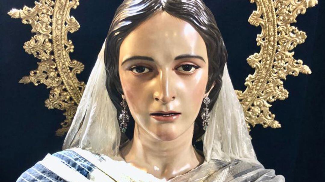 Restauración de Santa Marta