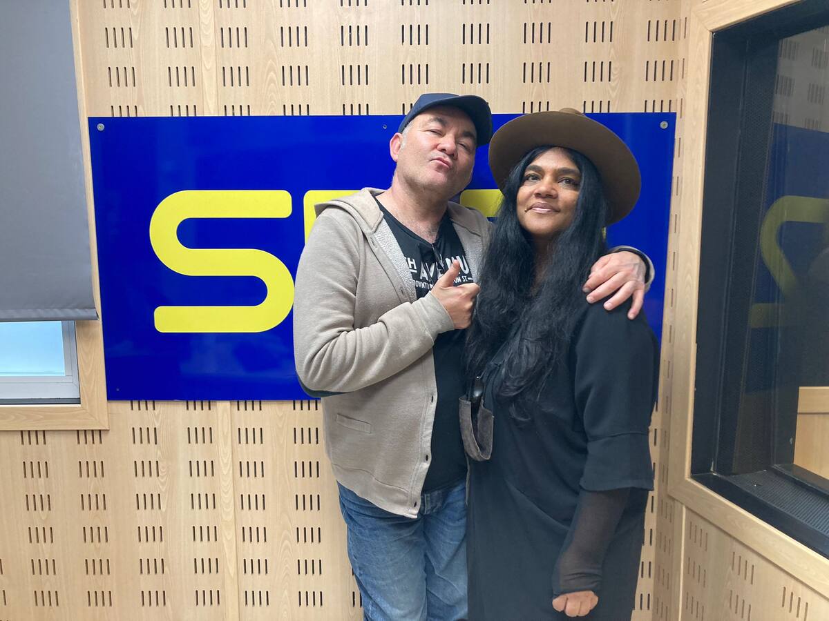 Kavita Parmar nos acerca a la artesanía y a la sostenibilidad