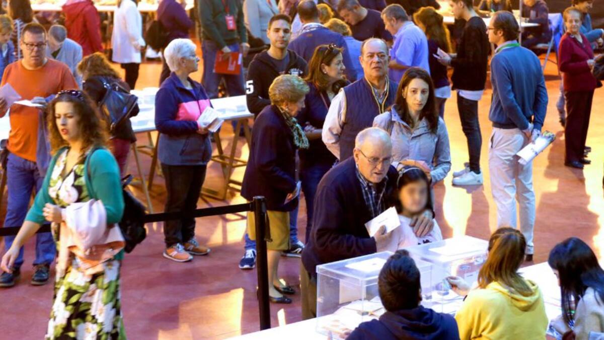 28M: Las claves de las elecciones en Alcobendas, Sanse, Colmenar Viejo, Tres Cantos y el resto del norte de Madrid