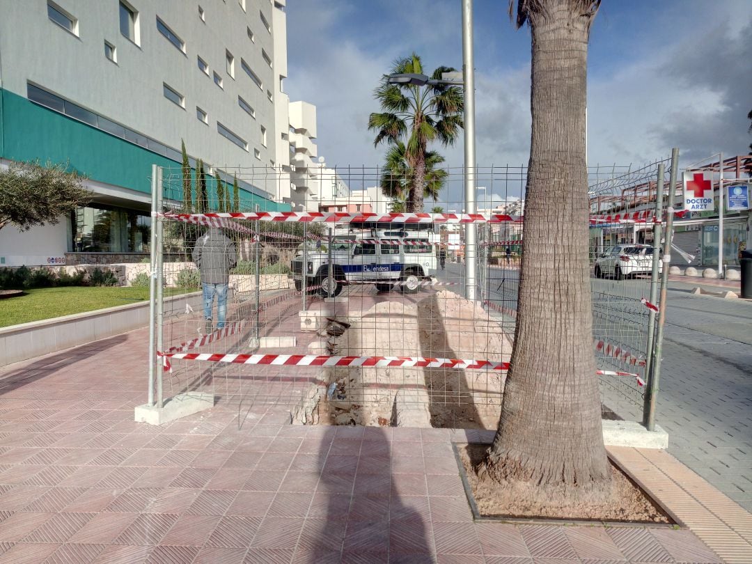 Durante el año pasado hubo 9 dictámenes por caídas de personas en la vía pública o carreteras.