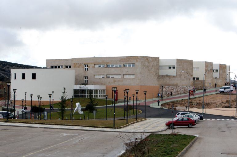 Campus de Soria