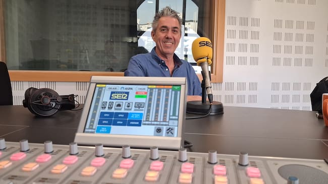 Pablo Elvira, CEO de Expo Motor Events