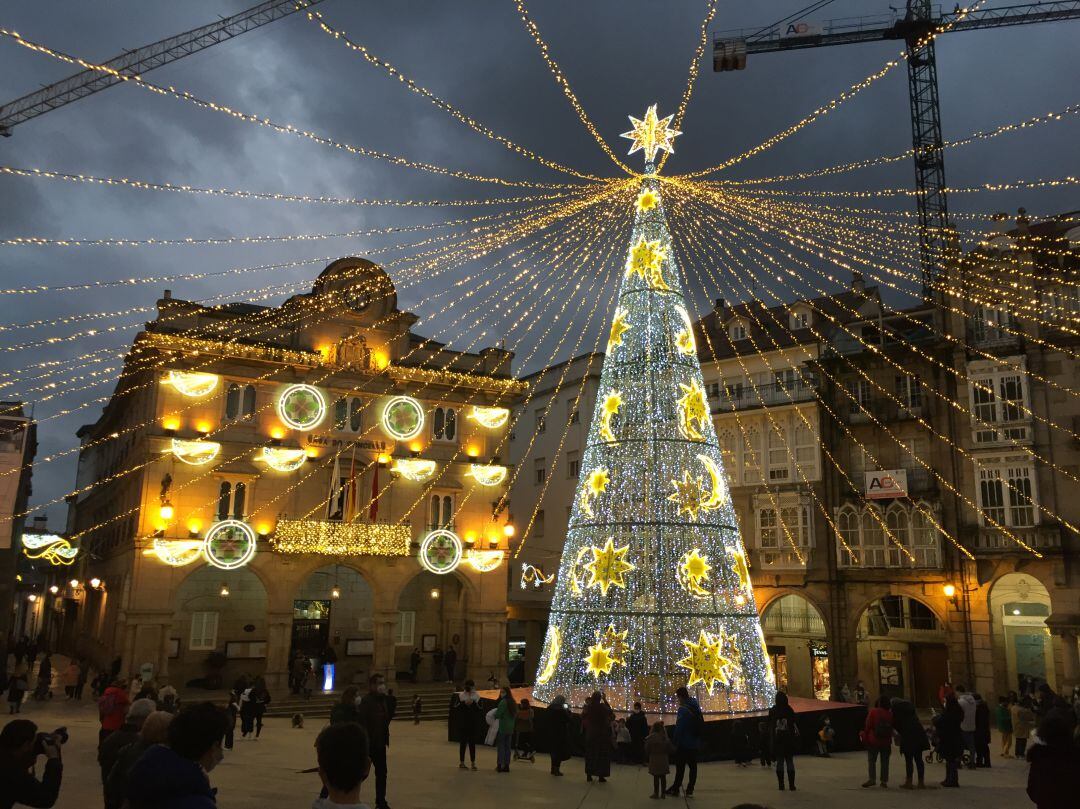 Sanidade aconseja pasar la Navidad en casa y sólo con convivientes