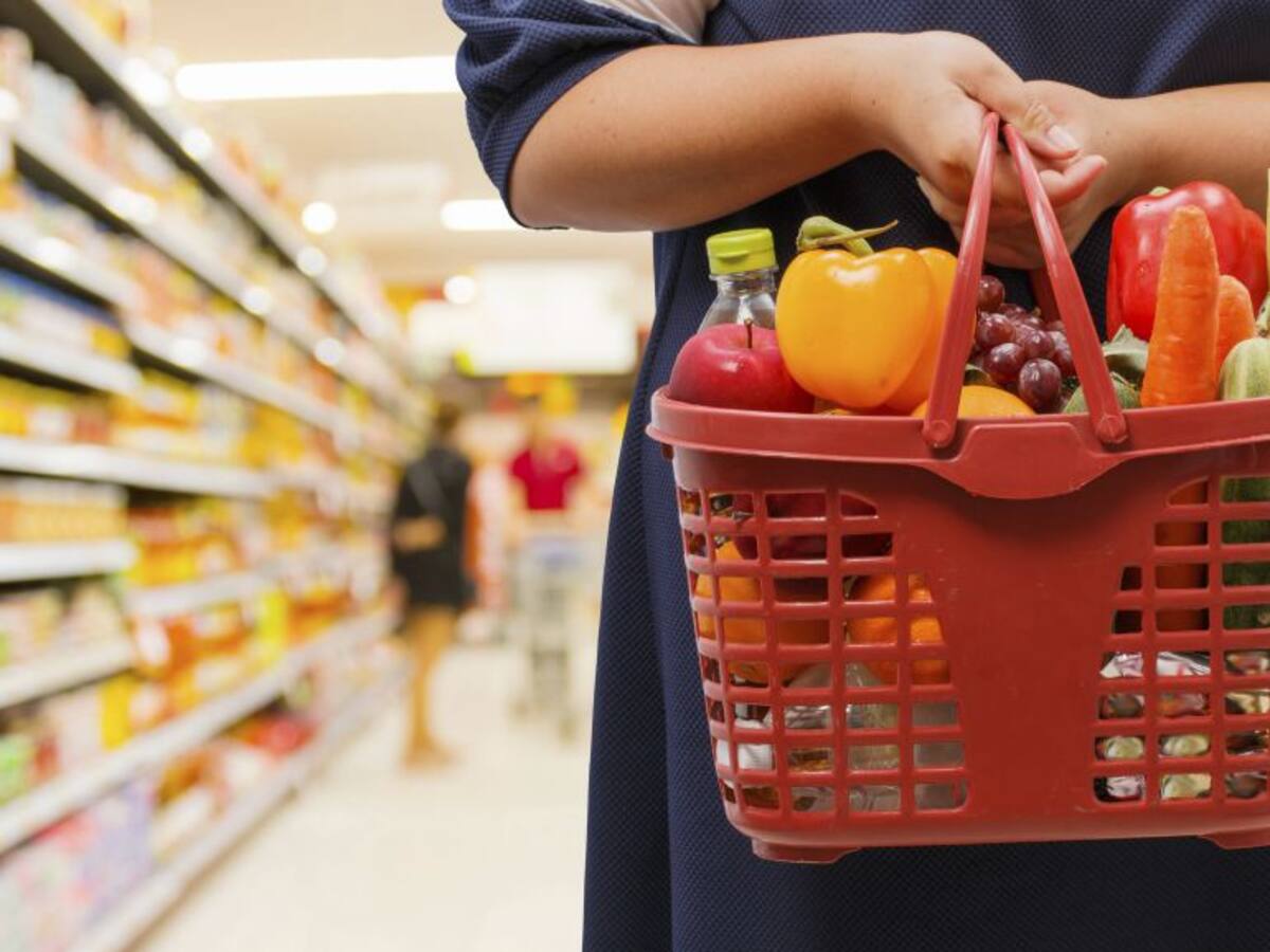 Alimentos que nos conservan frescos