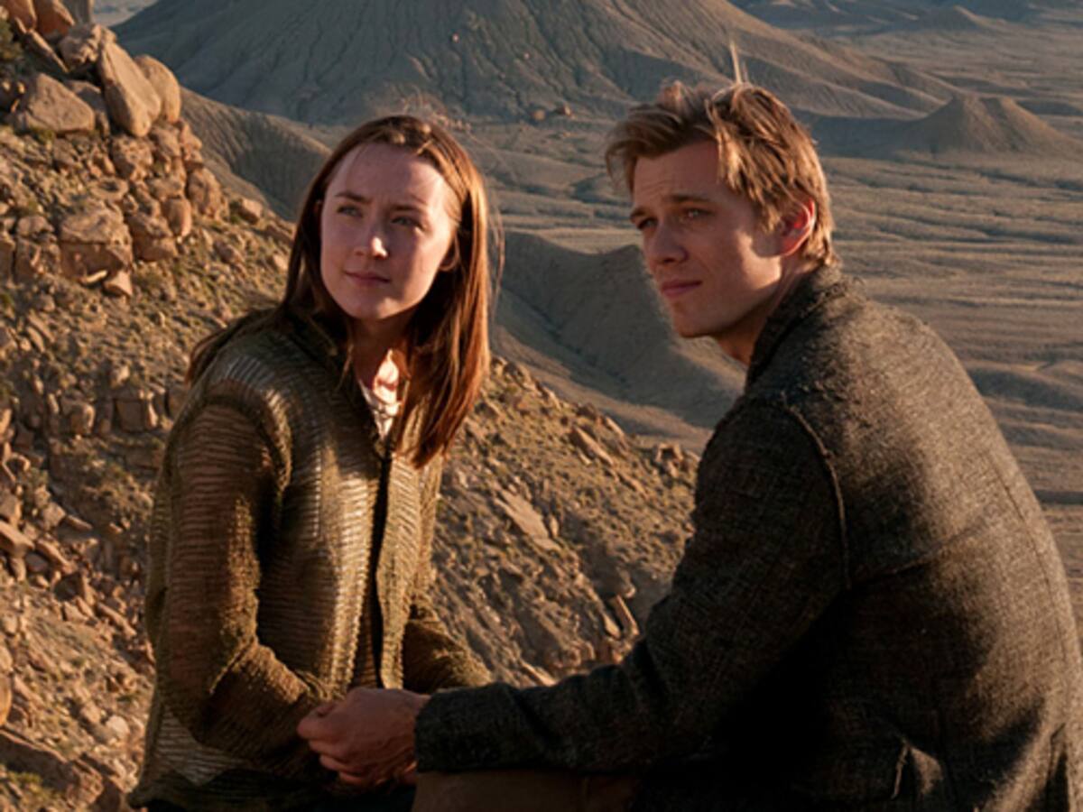 'La Huésped', nueva saga a la vista