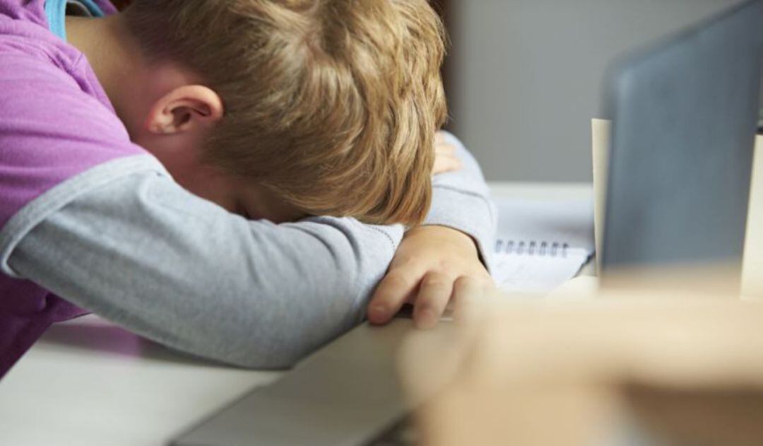 Més per Menorca vol una solució pels fillets autistes