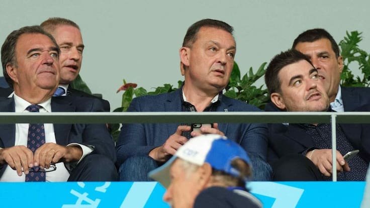 Declaración institucional del CD Tenerife