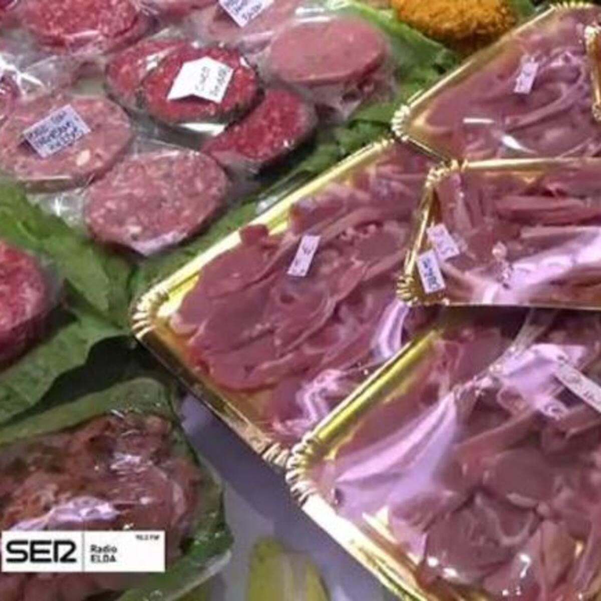 VÍDEO | Bonmercat de Petrer presenta las mejores ofertas de cordero