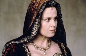 Sigourney Weaver interpretó la más conocida en La conquista del paraíso. Michelle Jenner es su imagen más fresca, en la serie televisiva emitida por RTVE