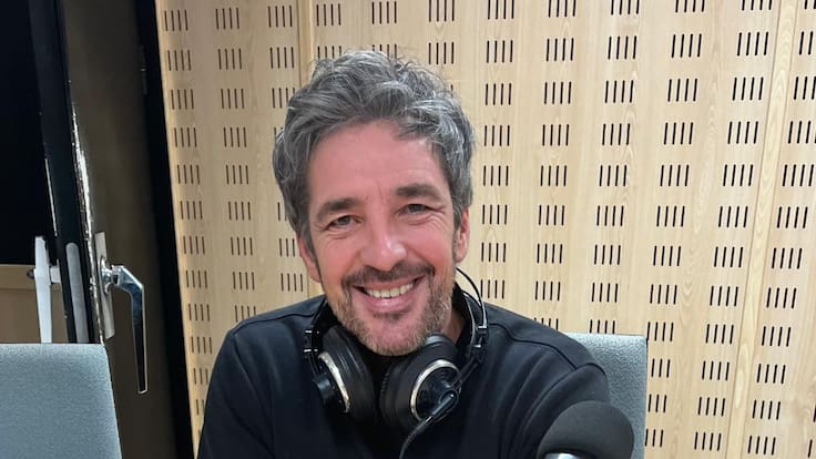 'Conversamos con...' René Mäkelä