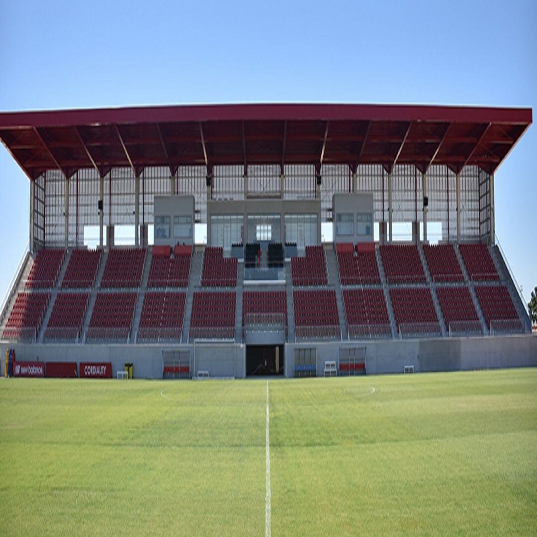 Ciudad Deportiva Sevilla FC