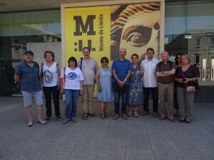 "Desconcert" en les entitats culturals lleidatanes que demanen un "aclariment" a Santi Vila