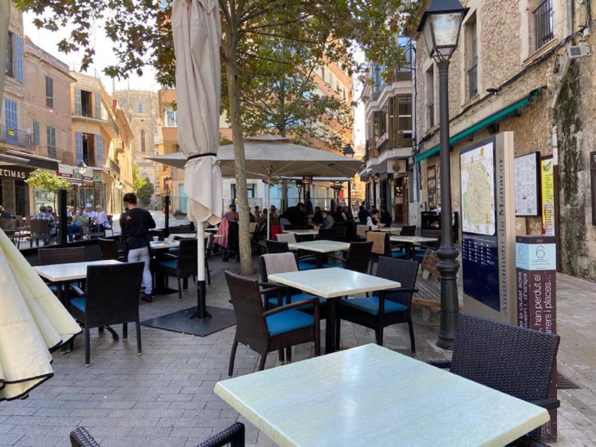 Las voces de la gente de Manacor