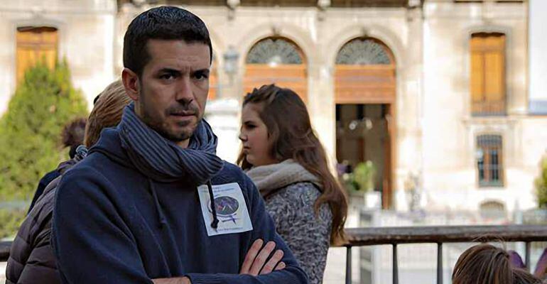 Manuel Montejo denuncia la precarización de limpiadoras por parte del Ayuntamiento de Jaén, gobernado por el PP