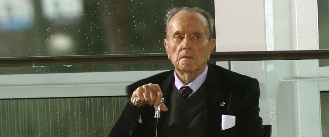 Manuel Fraga