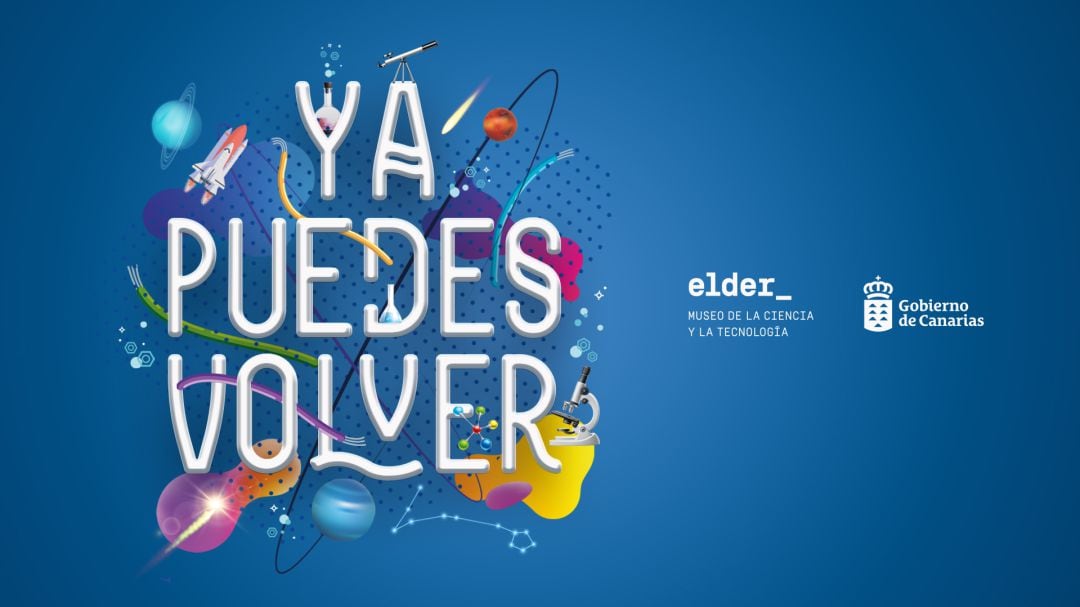 El Museo Elder reabre sus puertas