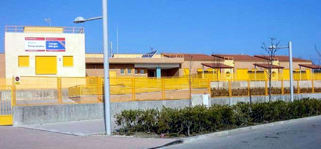 Colegio Tempranales Sanse