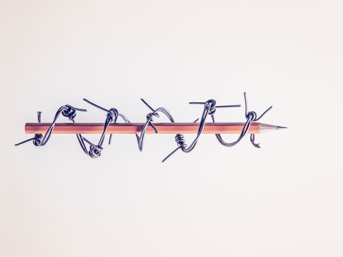 España y los 'delitos de opinión'