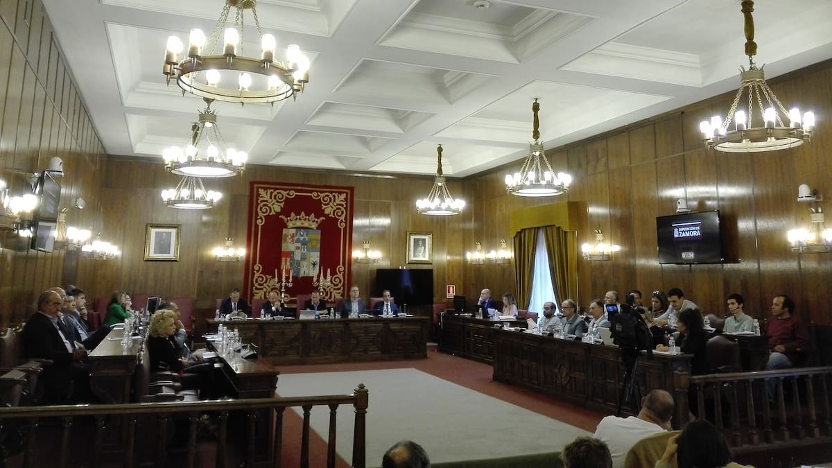 Reclaman a la Diputación Provincial que abone las ayudas a alas asociaciones culturales