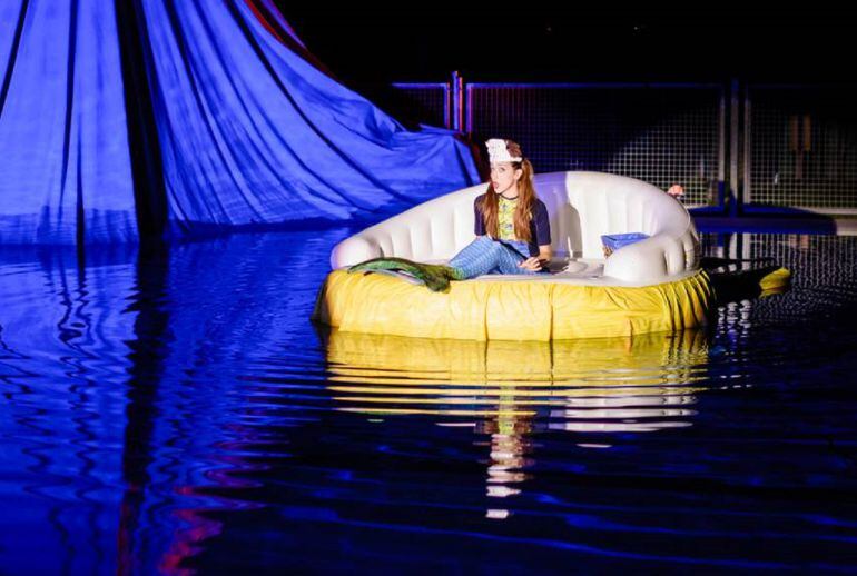 "La Sirenita y un príncipe de cuento" y "Éxitos de siempre en versión sinfónica" han congregado a miles de personas