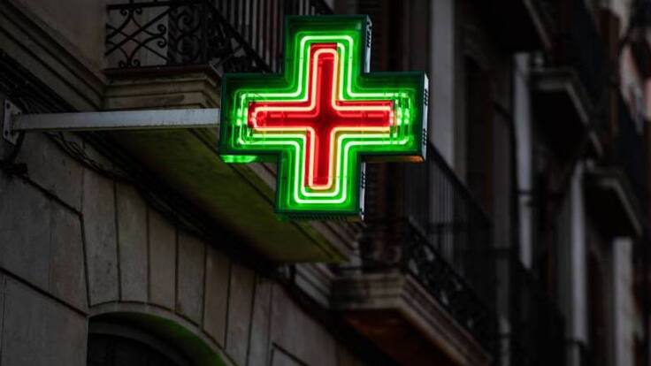 Entrevista a Héctor Castro, presidente del Colegio de Farmacéuticos de la provincia de A Coruña (11/3/2021)