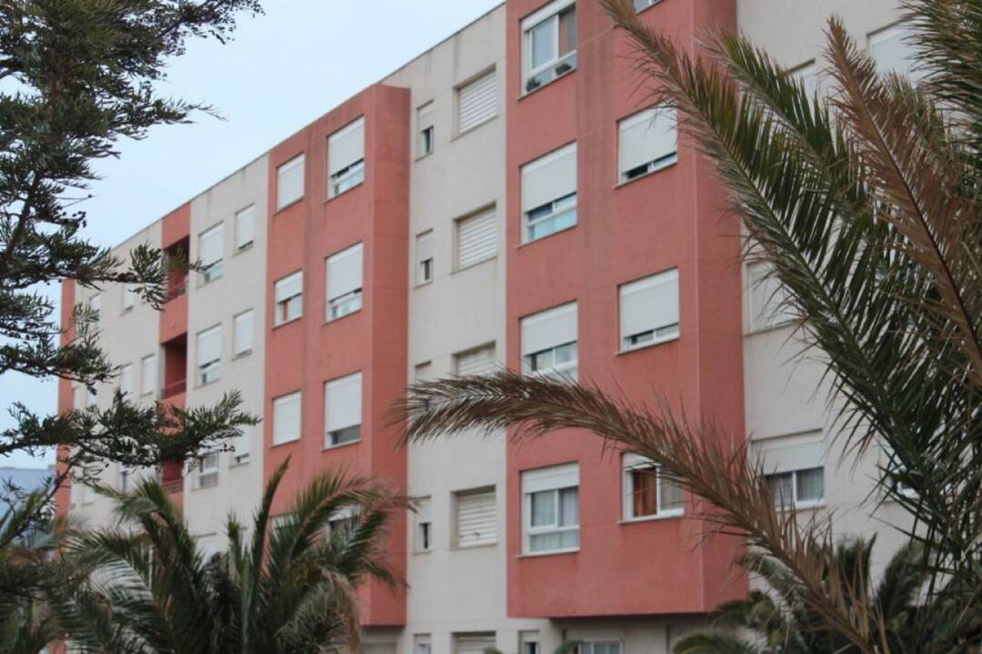 Vivienda en Santander