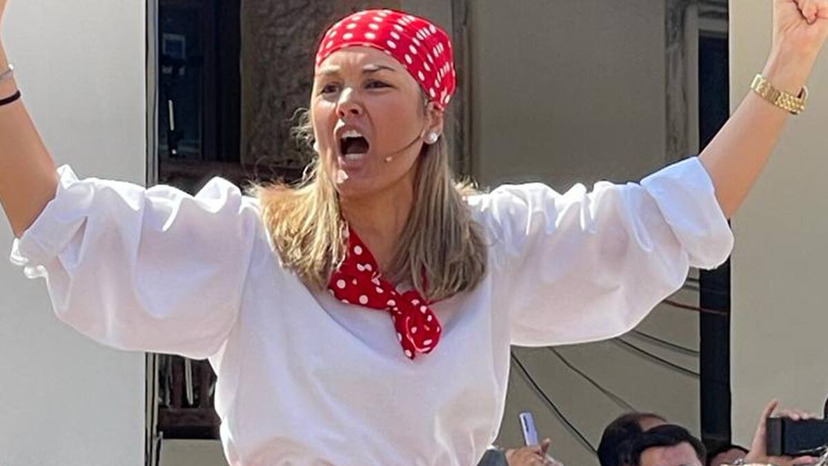 Entrevista a Raquel Chafer i José Seguí. Contrabando 2024