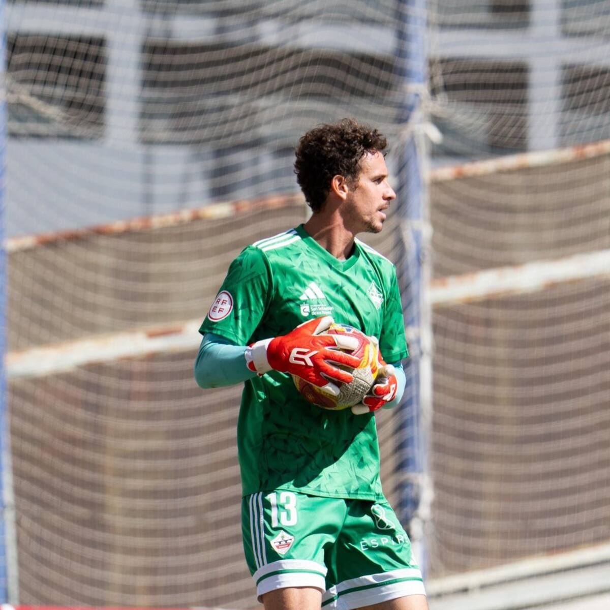 San Sebastián de los Reyes condena los insultos homófobos contra Alberto Lejárraga