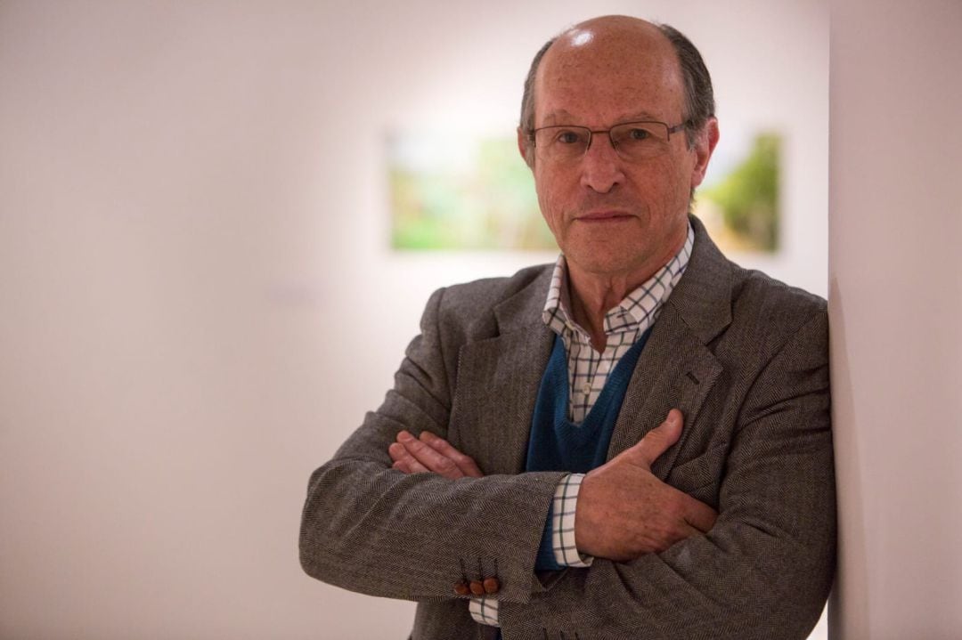 El cirujano, José Manuel Devesa