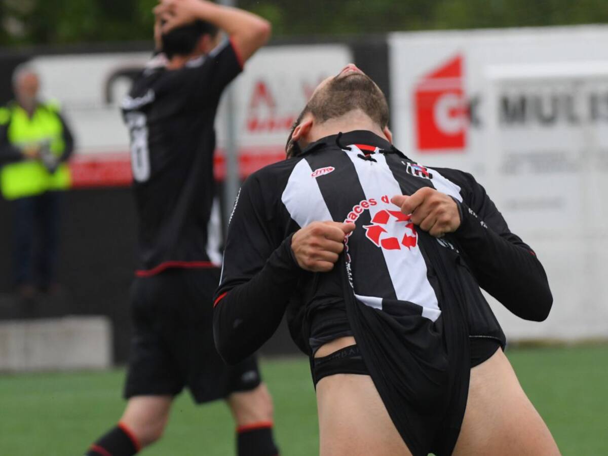 Cantabria se queda sin representación en Segunda B