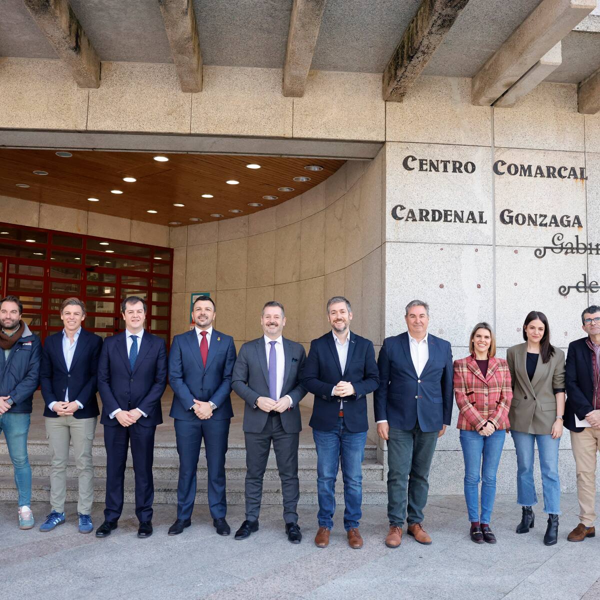 La Comunidad de Madrid reúne en una guía los recursos para municipios en materia cultural, turística y deportiva