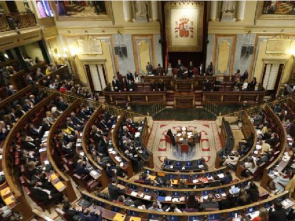 Los diputados de Castilla-La Mancha preparan iniciativas de interés regional