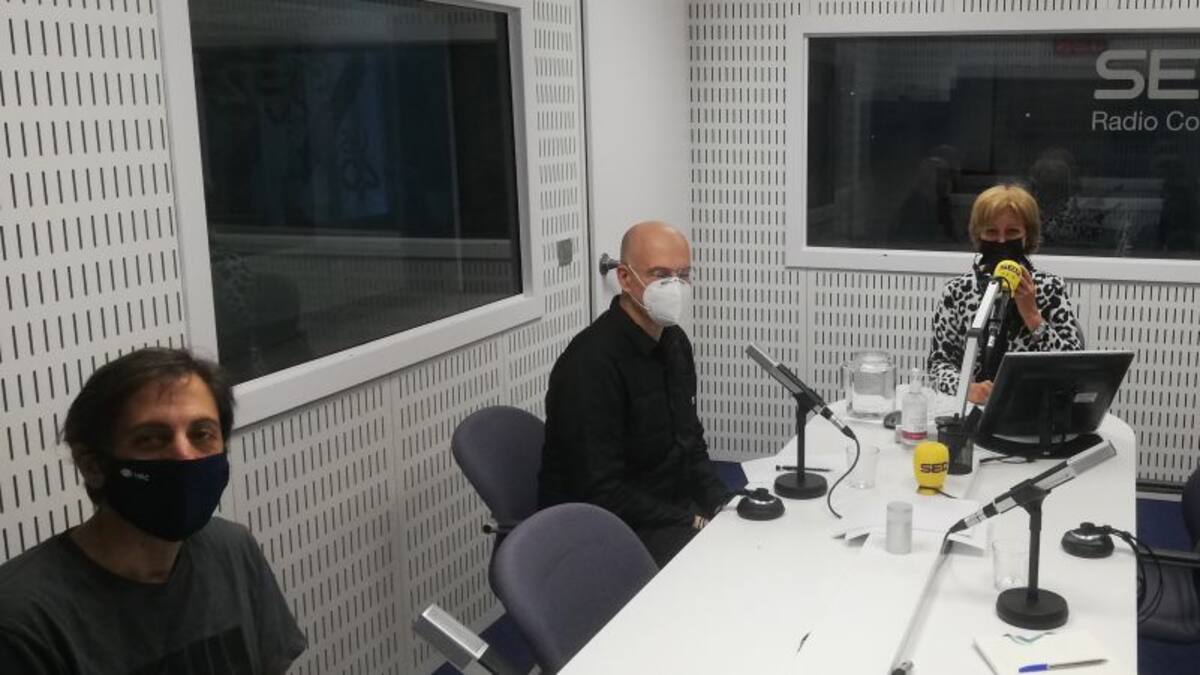 A Coruña Opina (27/09/2020)