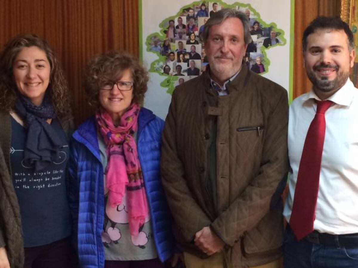 Piden más atención para el ‘olvidado’ Valdepelayo