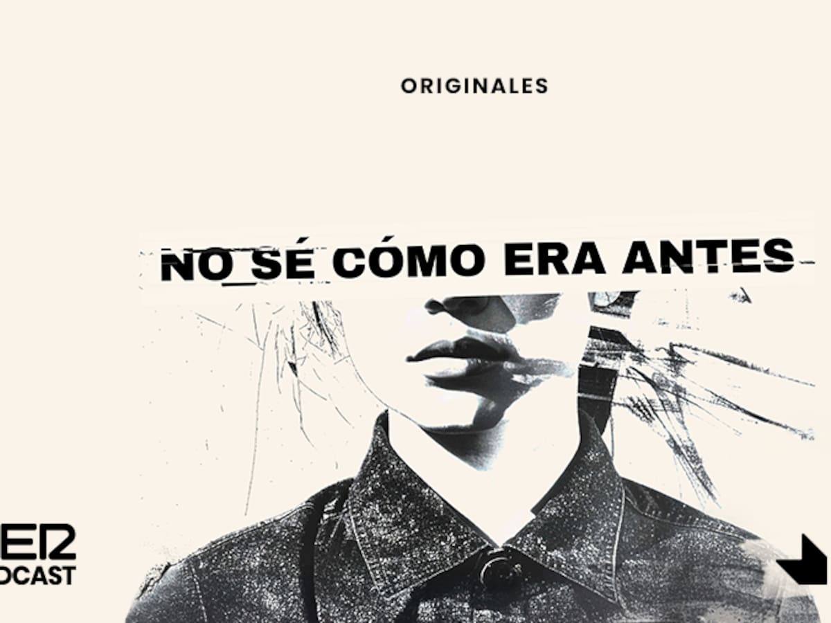 "El podcast 'No sé cómo era antes' explica las perversas pautas de comportamiento de los maltratadores y cómo anulan a las víctimas"