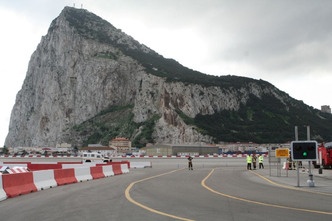 Gibraltar