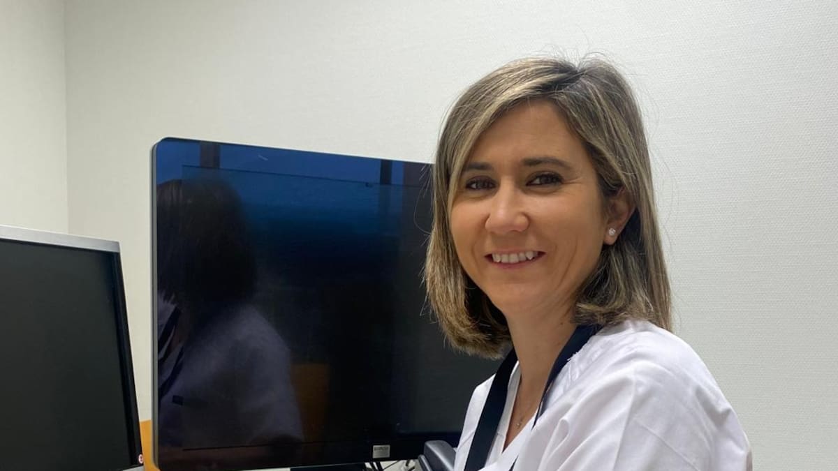 Entrevista a Laura Montalva, vocal del Colegio Oficial de Logopedas de la Comunitat Valenciana en La Ventana Comunitat Valenciana (06-03-2026)