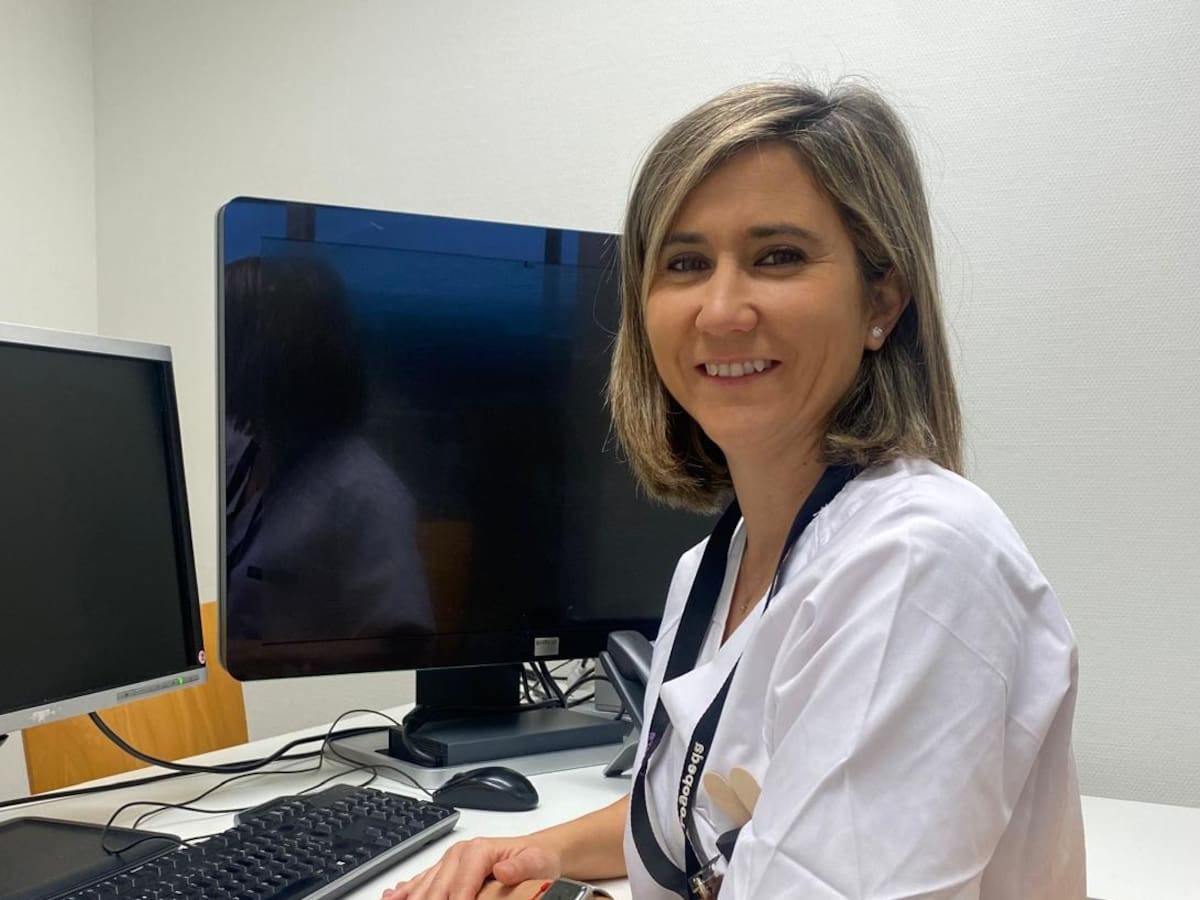 Los logopedas piden estar en toda la sanidad pública: "En un mundo ideal estaríamos en todos los hospitales"