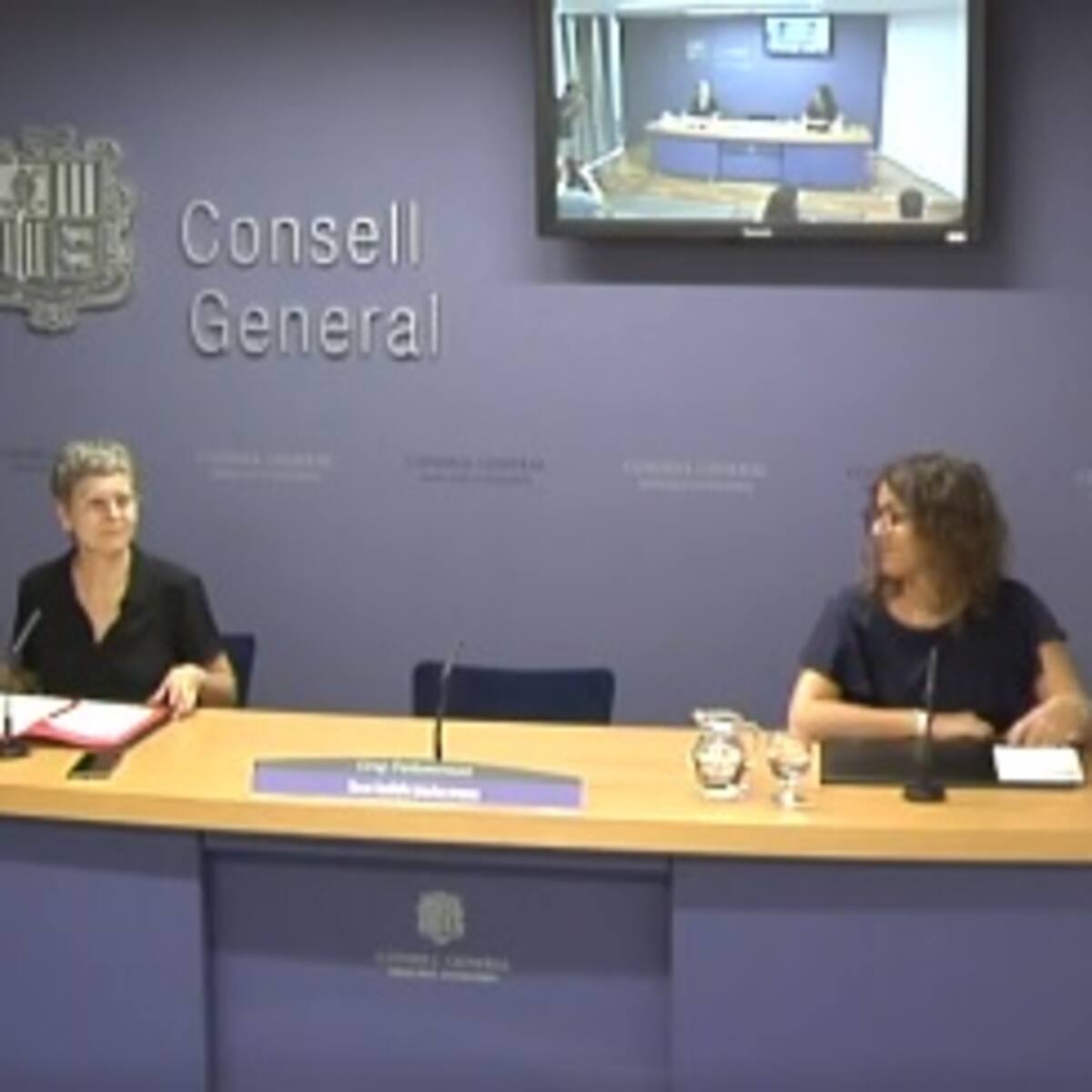 El PS considera una discriminació per motius religiosos la diferència entre casament i matrimoni