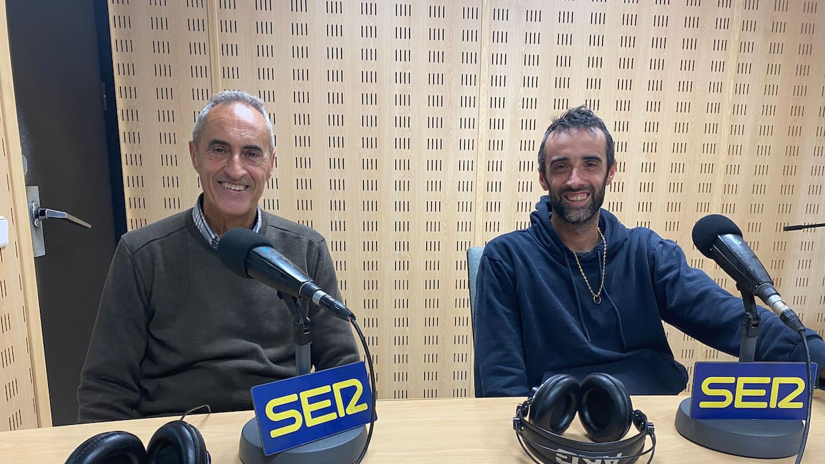 'Conversamos con' Los relojeros de Cort