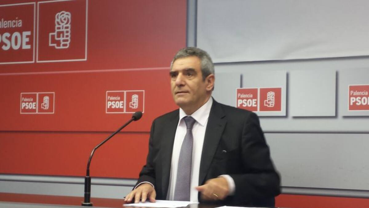 Villarrubia: "Si no se es sumiso, se es incómodo"