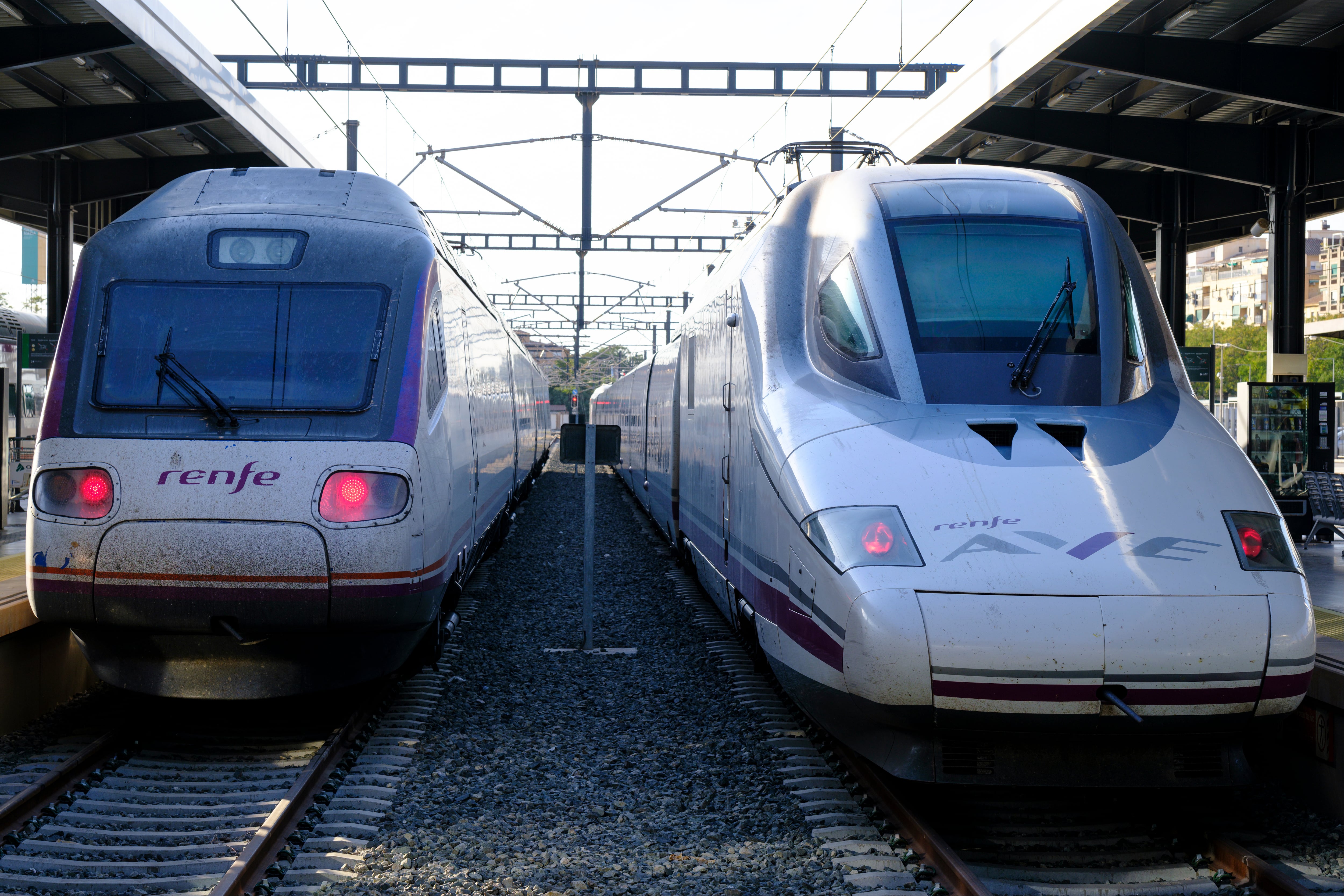 La patronal CEV pide a ADIF que agilice las obras de la línea ferroviaria entre Sagunto y Teruel para reducir el impacto sobre las empresas