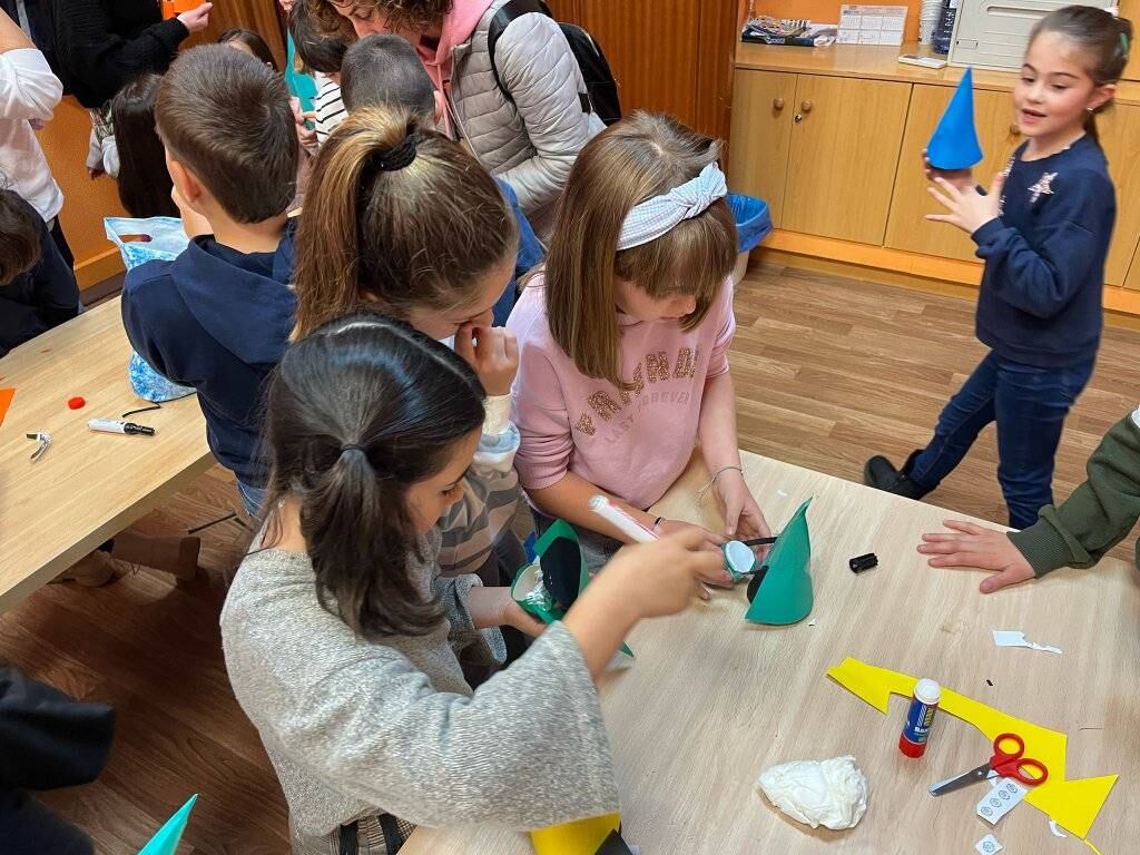 Junta Cofradias Caudete