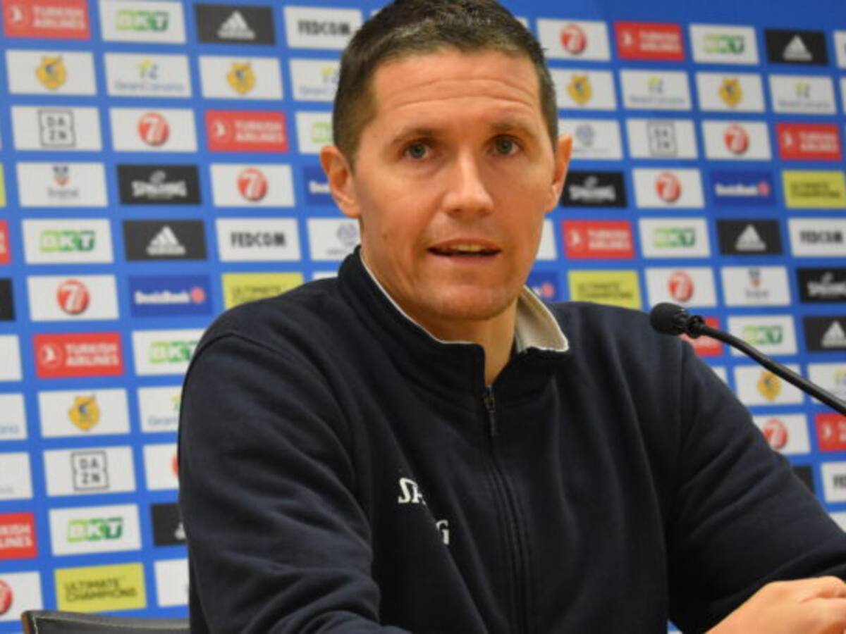 Lakovic previa partido