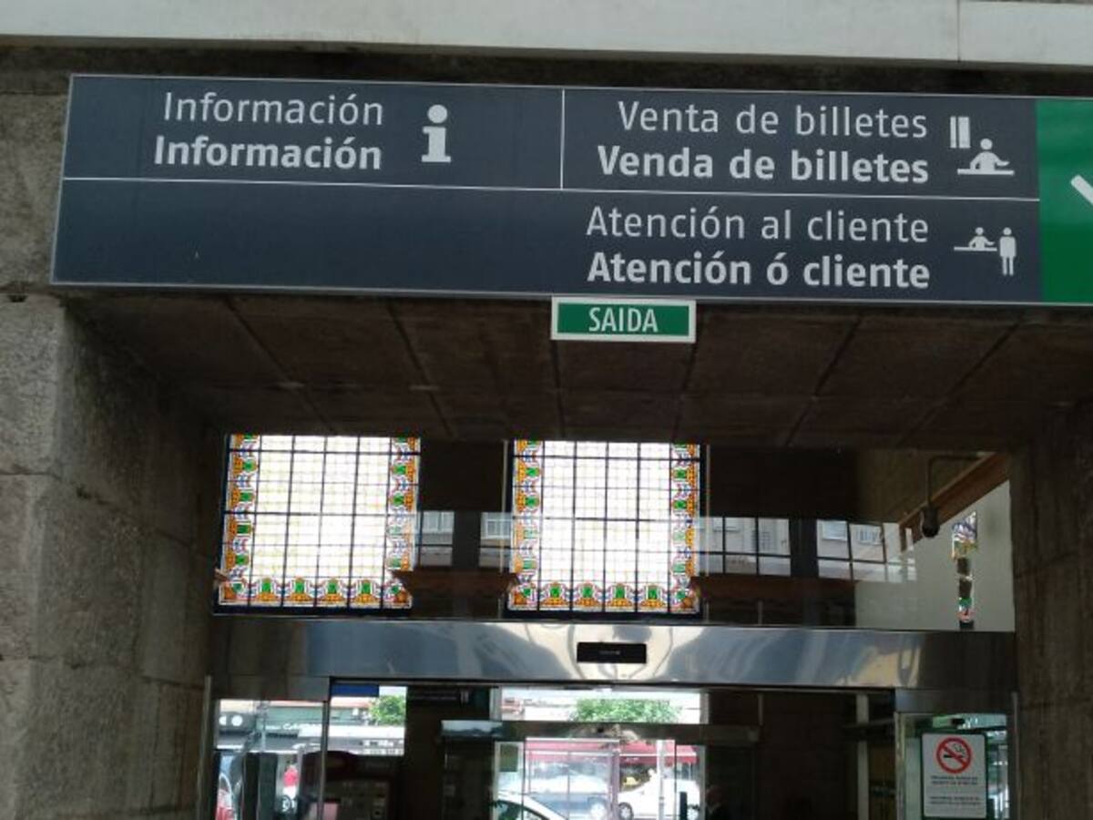 Siguen los recortes de servicios en Renfe